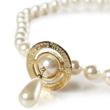 Choker One Row Pearl Drop 63030008 02R118R118 VIVIENNE WESTWOOD 