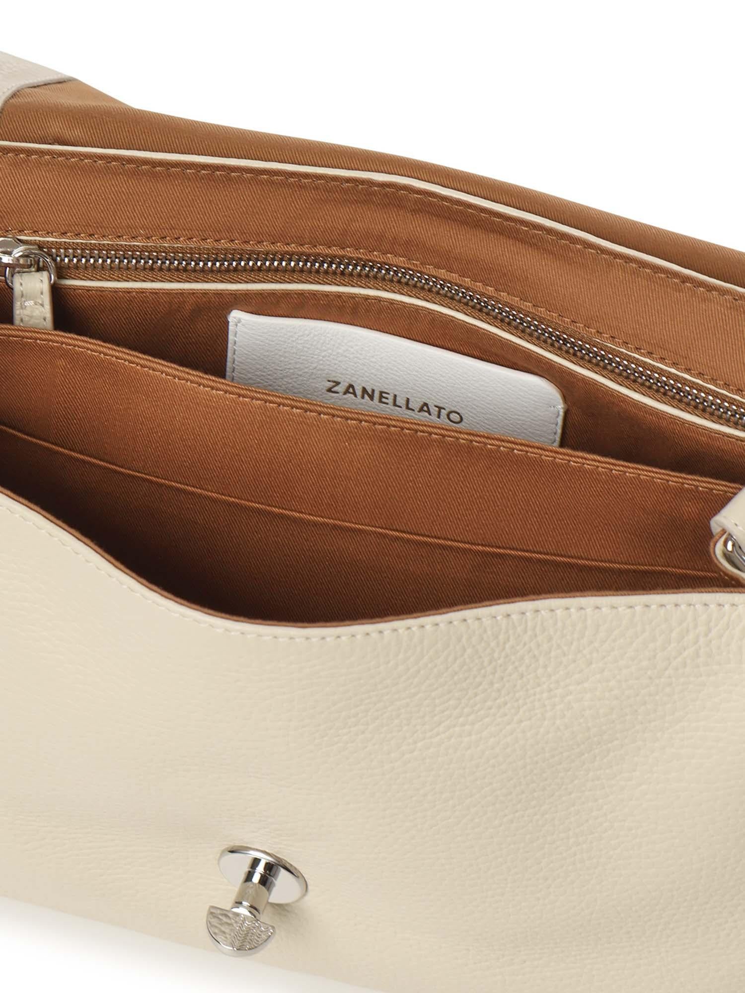 Borsa Postina daily baby<BR/> 068010 0050000Z0295 ZANELLATO 