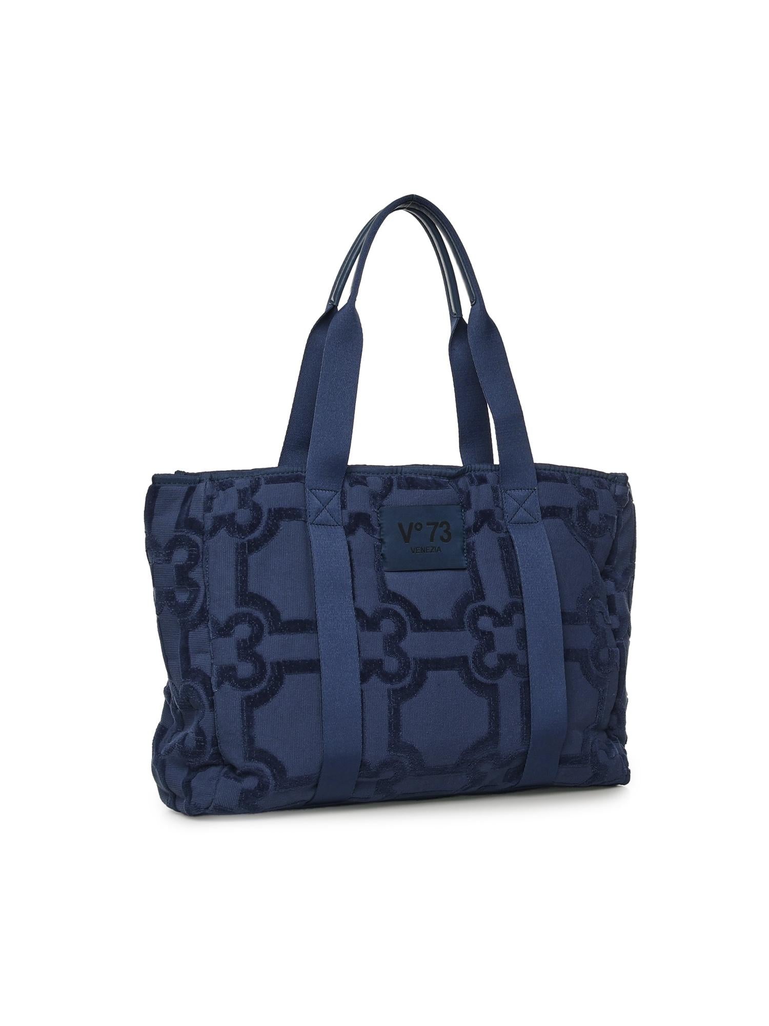 Tote Bag Amy 73BS8W203 AMYDENIM V° 73 