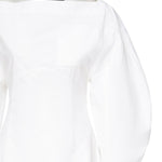 Abito La Robe Chemise Casaco 243DR199 1520100 JACQUEMUS 