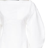 Abito La Robe Chemise Casaco 243DR199 1520100 JACQUEMUS 