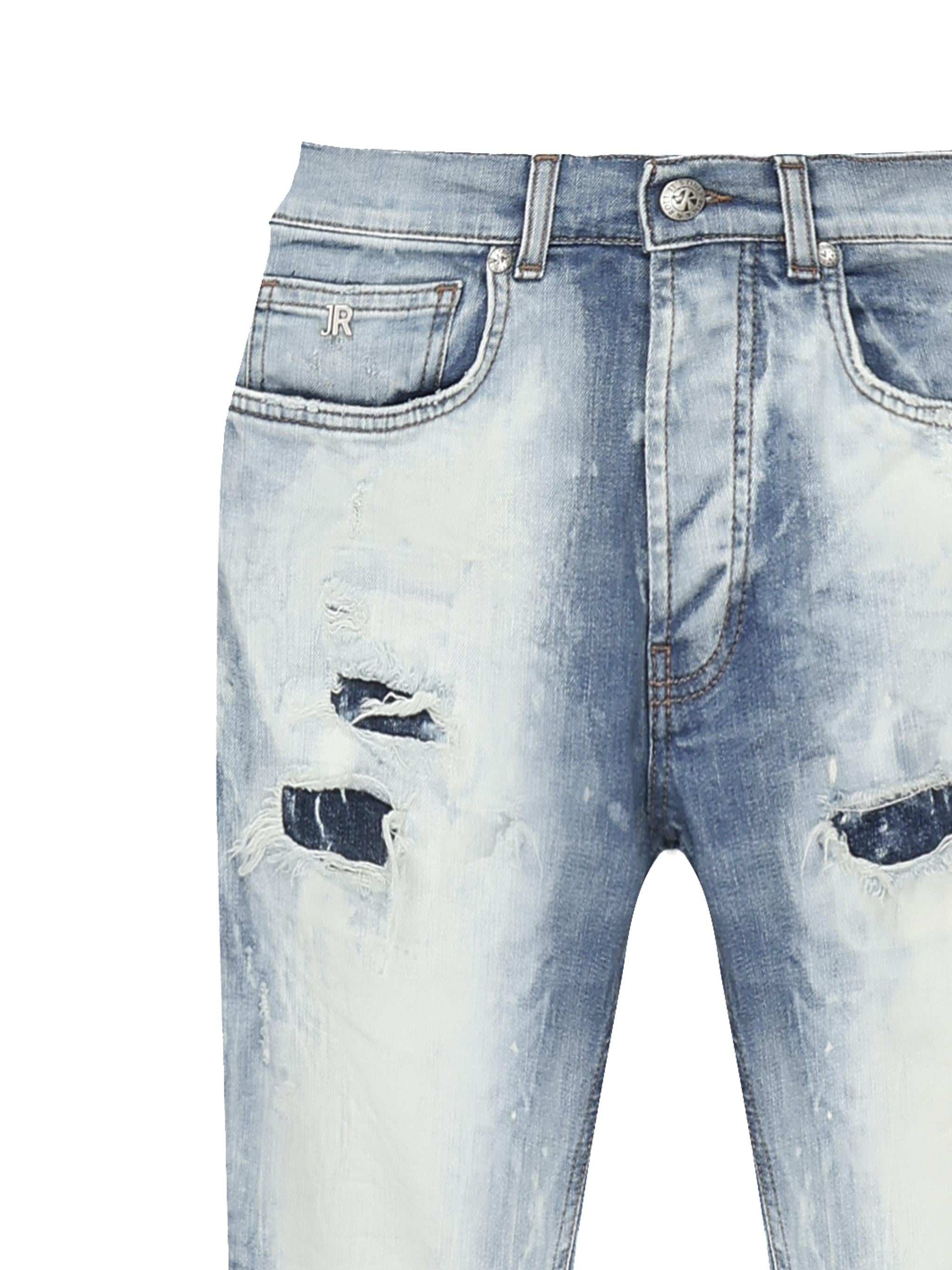 Jeans Rosales RMP25256JE  JOHN RICHMOND 