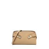 Mini borsa a tracolla Hug 218964 774623004 FERRAGAMO 