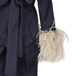Tailleur Ives TAILLEUR IVES BLUE SAND THE ARCHIVIA 