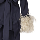 Tailleur Ives TAILLEUR IVES BLUE SAND THE ARCHIVIA 