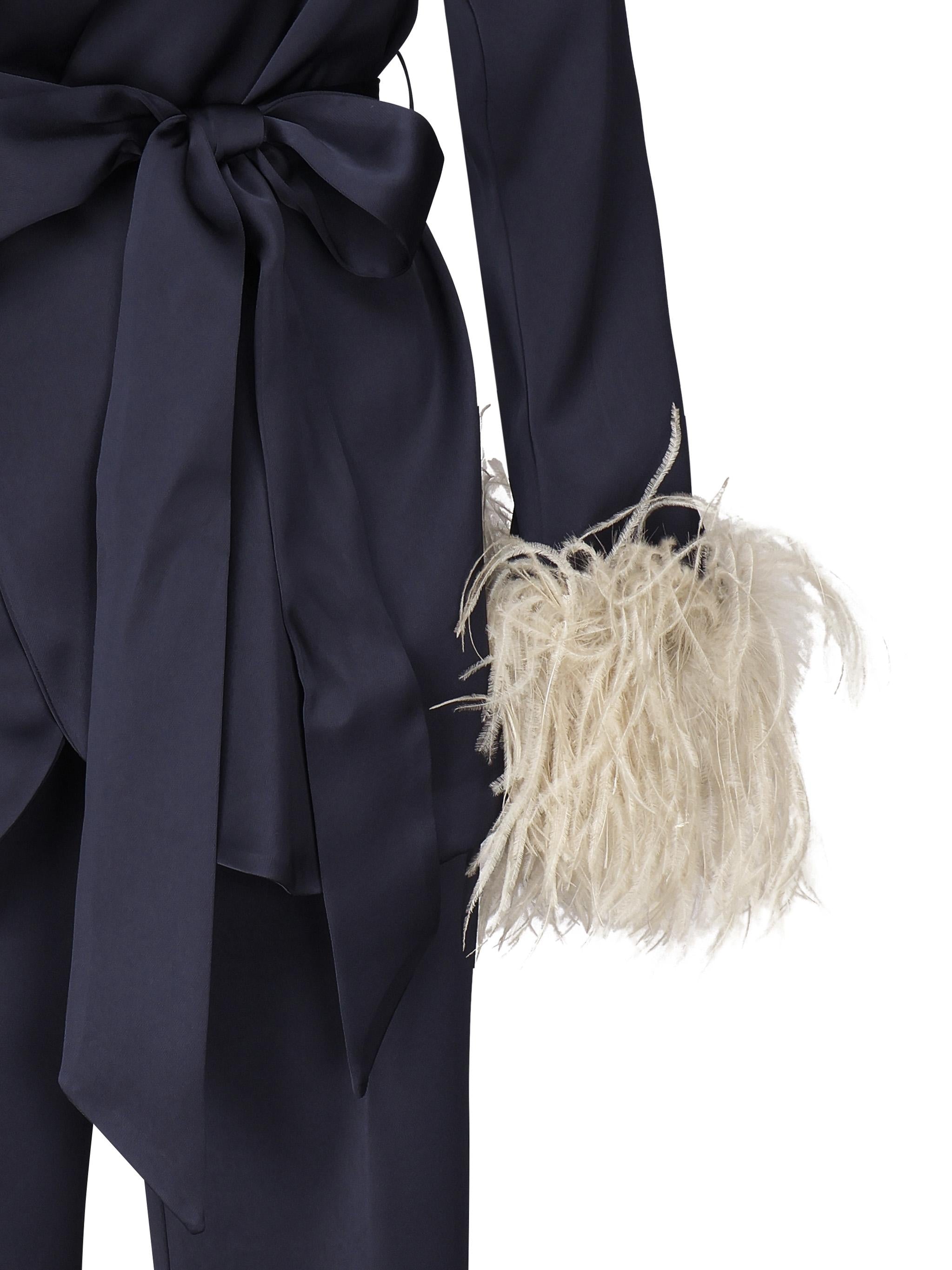 Tailleur Ives TAILLEUR IVES BLUE SAND THE ARCHIVIA 