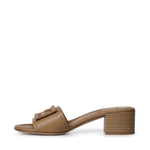 Slide Baguette in pelle 8R8862 AQY2F1WYD FENDI 