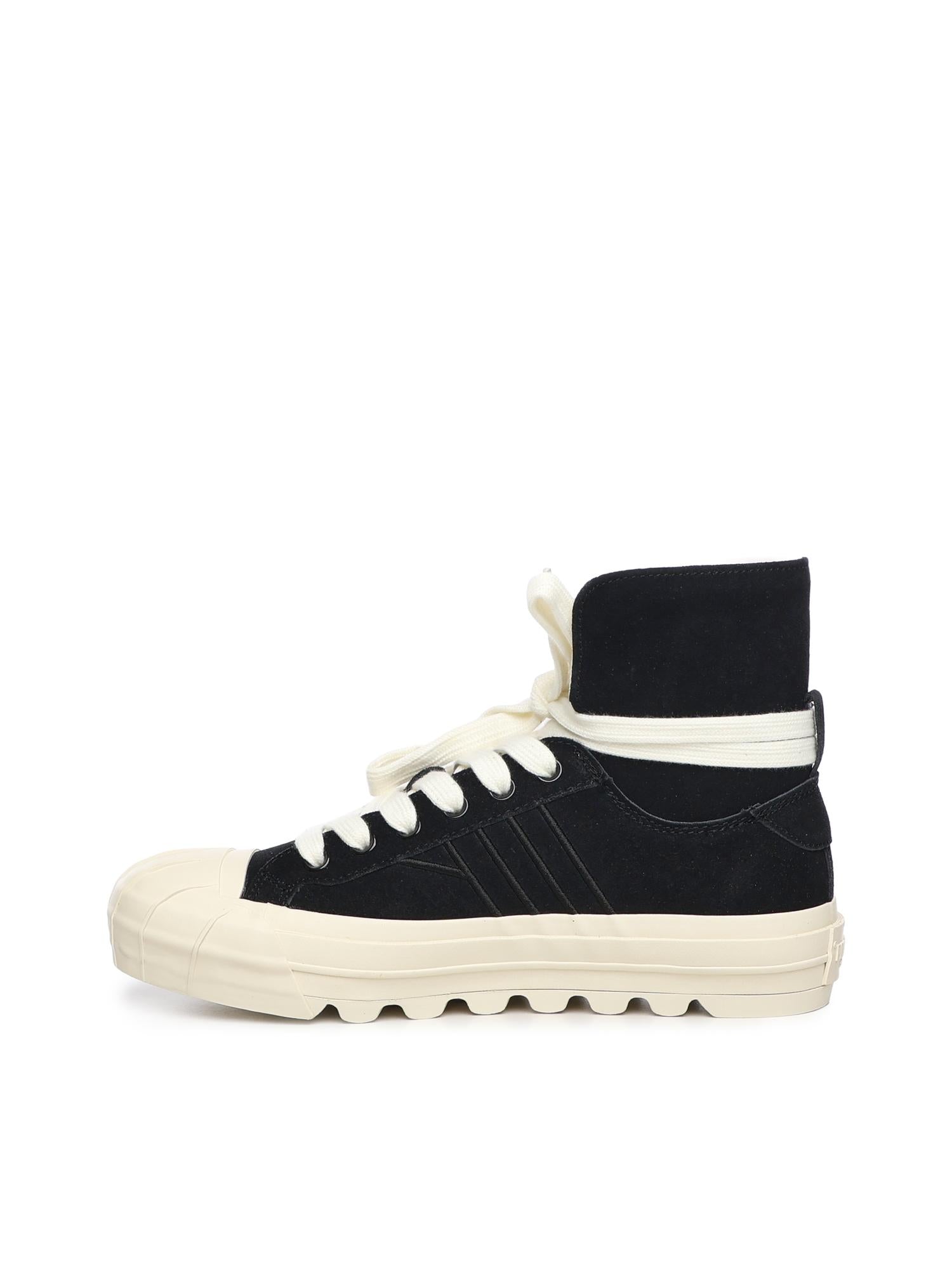 Sneakers Orbit II HI I425SBMSS918XXXC BLACK PRO-KEDS 