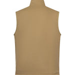 Gilet in misto cotone con logo 710934621 500 POLO RALPH LAUREN 