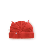 Beanie Chunky Ears in mohair 052130110  CHARLES JEFFREY LOVERBOY 