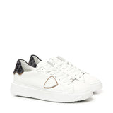 Sneakers temple low BTLD VA05 PHILIPPE MODEL 