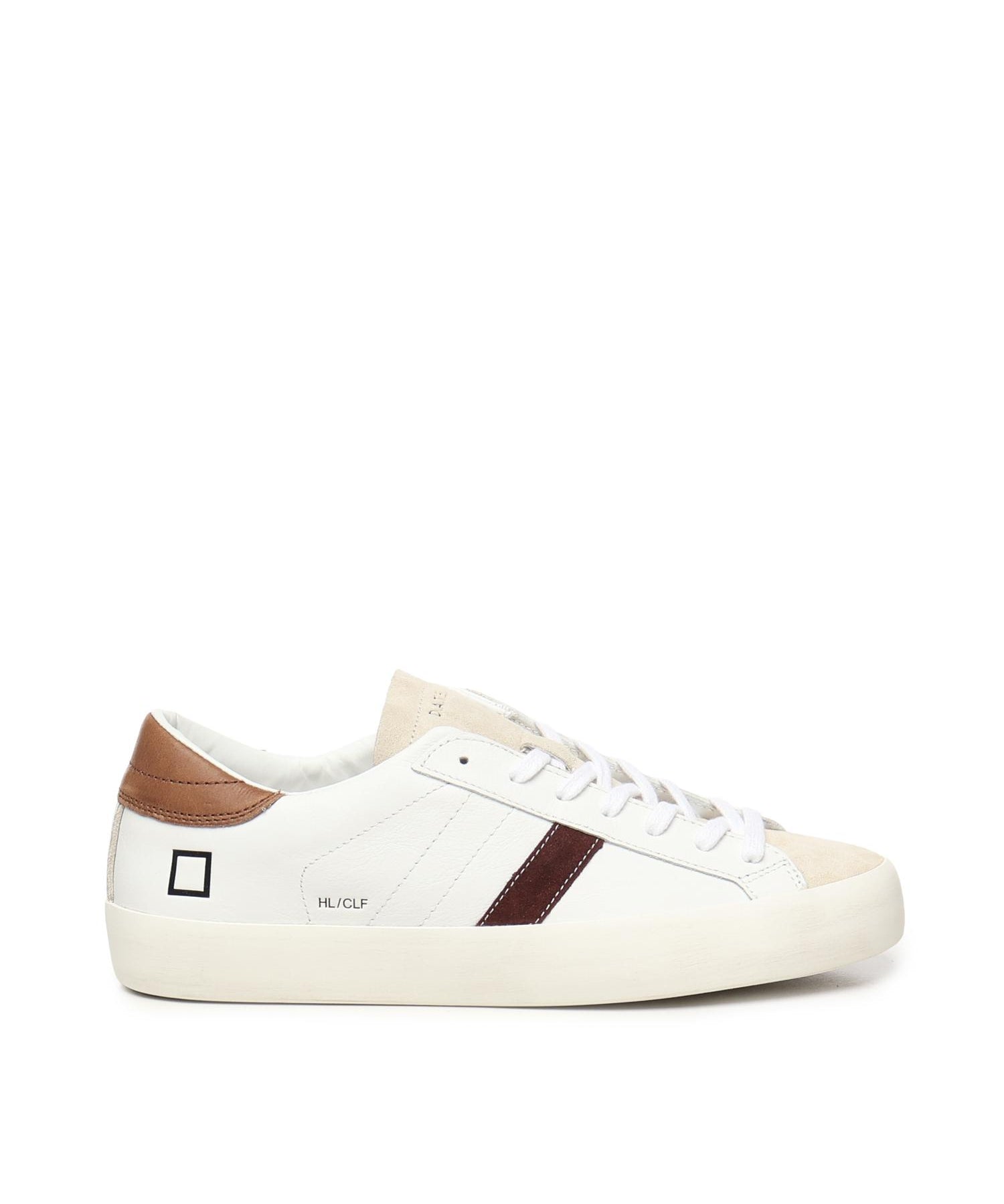 Sneakers hill low<BR/> M431 HL-CAWI D.A.T.E. 
