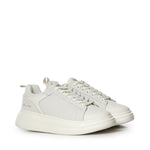 Sneakers Big 05 con logo 7B6001PX355 S1400 LIU JO 