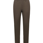 Pantaloni slim con logo LV04LB610G PAY CALVIN KLEIN 