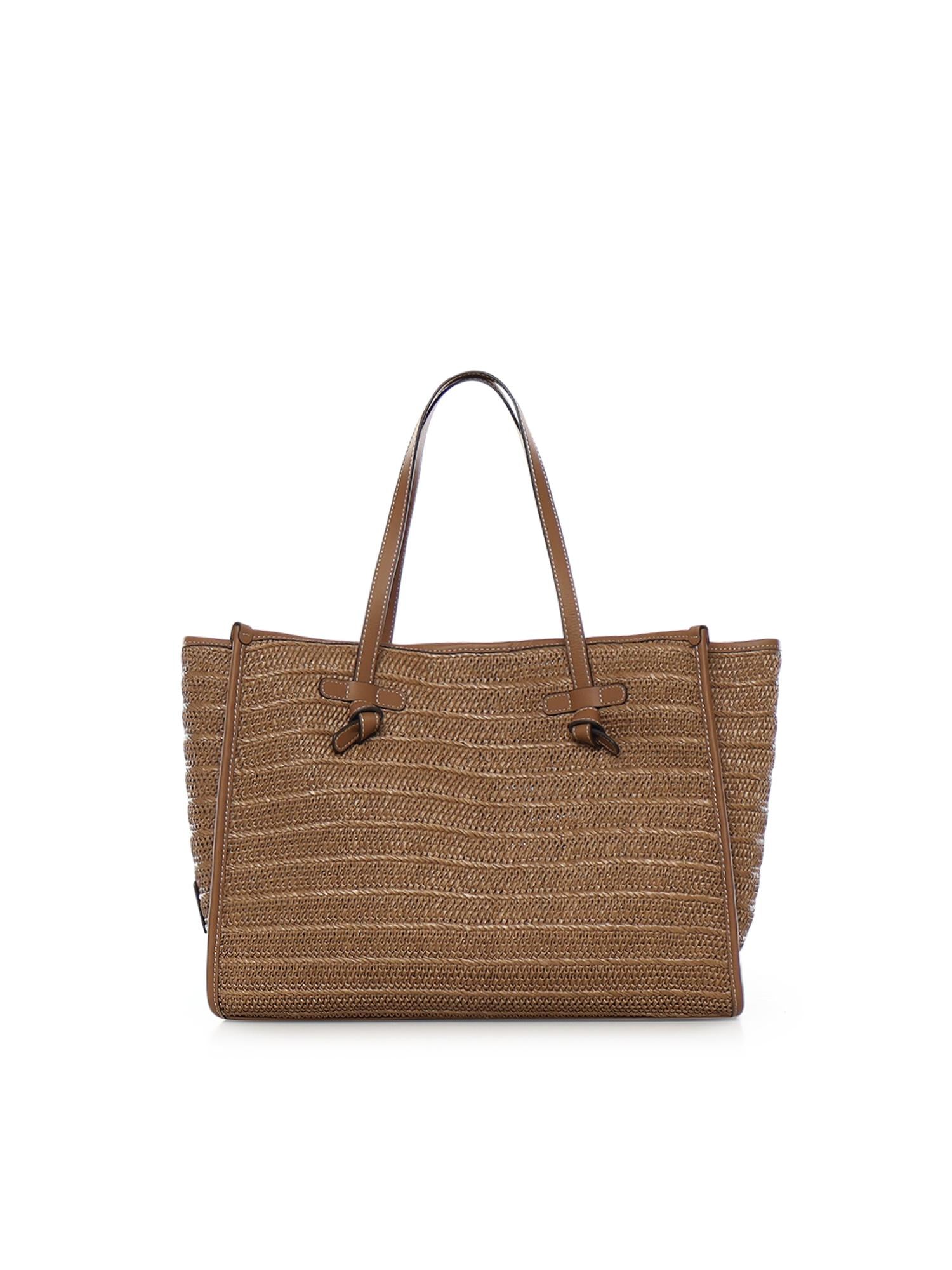 Borsa shopping Marcella BS6850 1117 GIANNI CHIARINI 