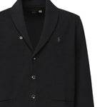 Cardigan in misto cotone con logo 710877008 007 POLO RALPH LAUREN 