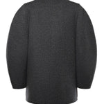 Giacca in lana FJ7647 A5HDF1M2T FENDI 