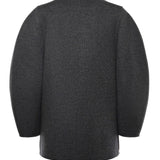 Giacca in lana FJ7647 A5HDF1M2T FENDI 