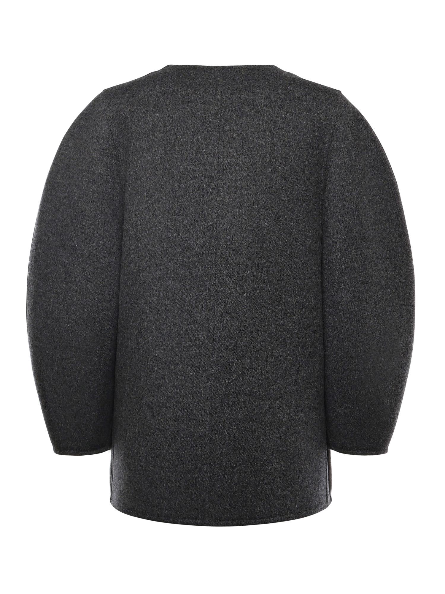 Giacca in lana FJ7647 A5HDF1M2T FENDI 