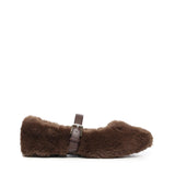 Ballerine Bridget 73SC9FQ01PLC BRIDGET SHOESVISONE V° 73 