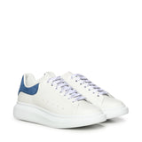 Sneaker Oversize in pelle 553680 WIAIH9086 ALEXANDER McQUEEN 