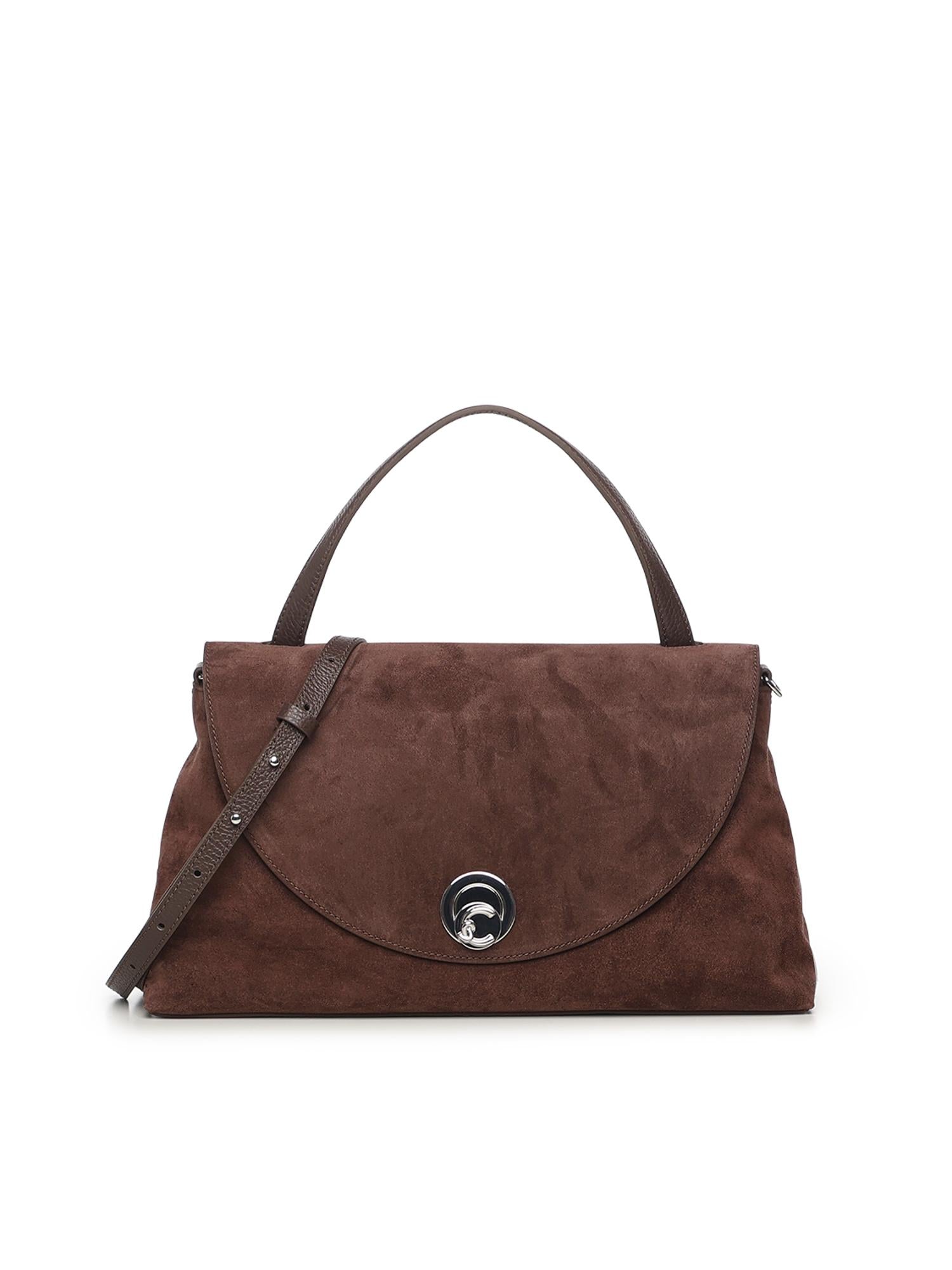 Borsa a mano Nikla large E1TOC180101 W20 COCCINELLE 