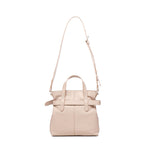 Borsa a secchiello con fibbia E1SO5180201 N12 COCCINELLE 