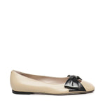Ballerine Bowow in pelle 7W2S0MS0 DDTED8 VALENTINO GARAVANI 
