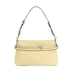 Borsa a spalla Belt Bag Mini in pelle 106177 A0QOC39Q PINKO 