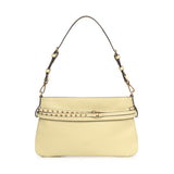 Borsa a spalla Belt Bag Mini in pelle 106177 A0QOC39Q PINKO 