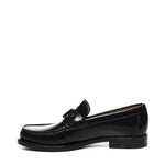 Mocassino ornamento Gancini 021606 762689001 FERRAGAMO 