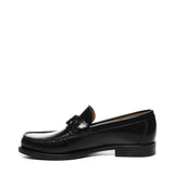 Mocassino ornamento Gancini 021606 762689001 FERRAGAMO 