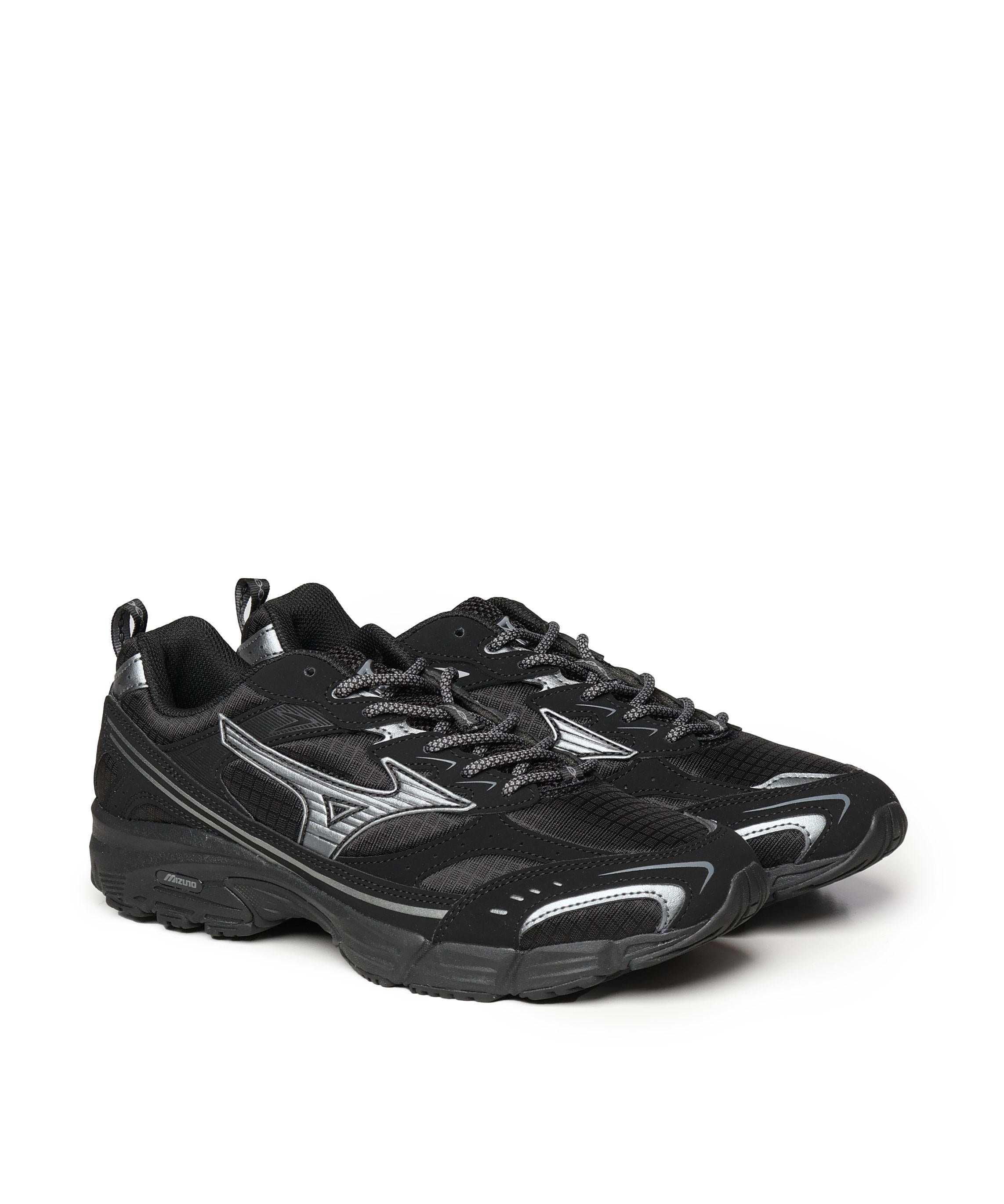 Sneakers wave rider D1GA2468 01 MIZUNO 
