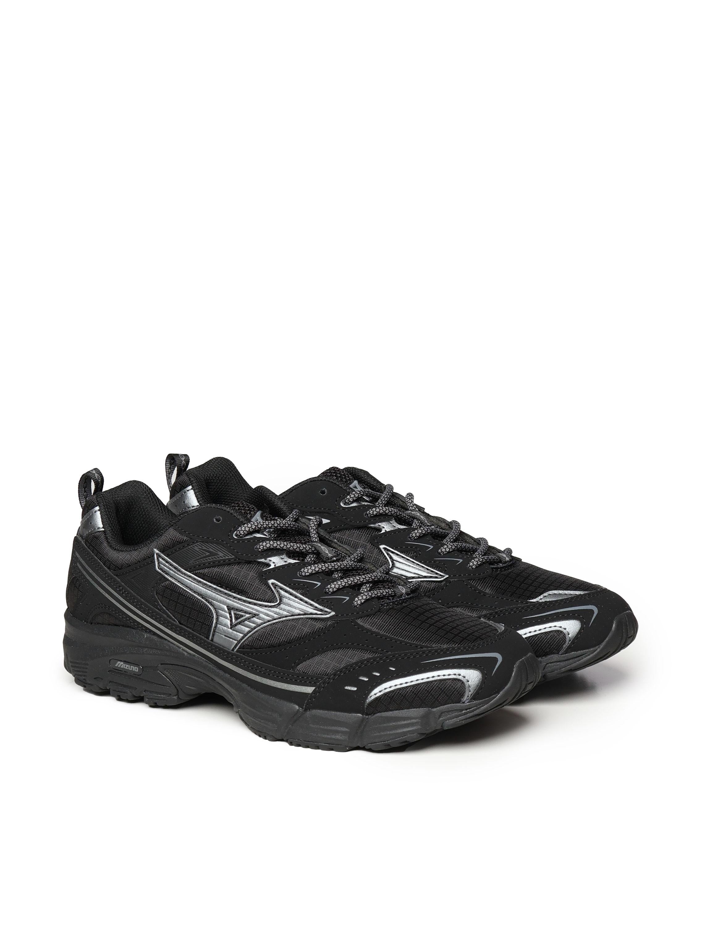 Sneakers wave rider D1GA2468 01 MIZUNO 