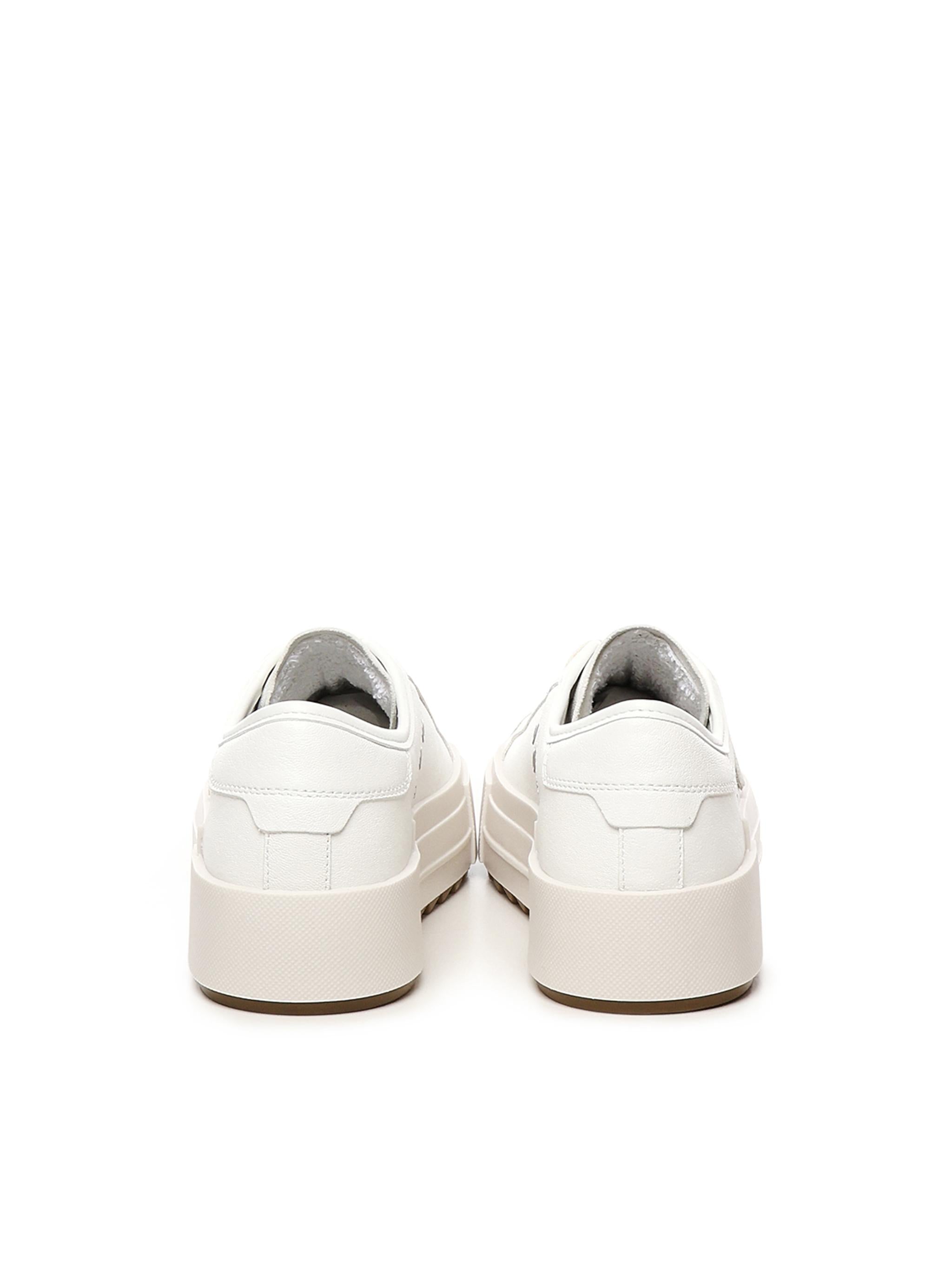 Sneaker Paris Haute PDLD W005 PHILIPPE MODEL 