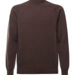 Maglia dolcevita in lana vergine 24171 25024177 GALIANO 