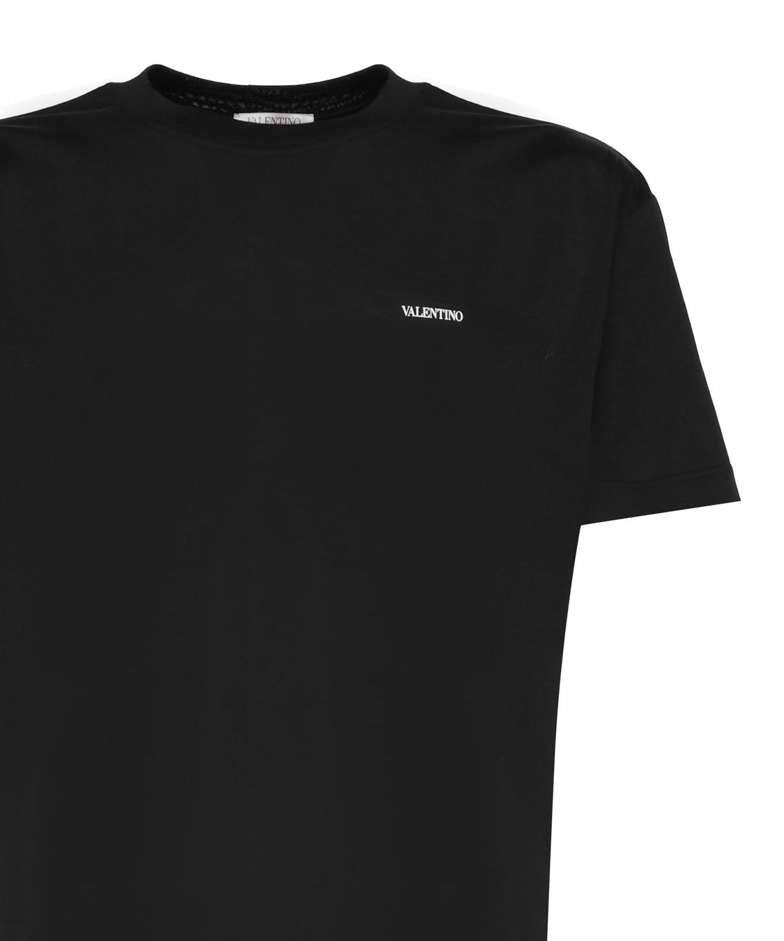 T-shirt con logo 4V3MG01F 9US0NO VALENTINO GARAVANI 