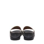 Slides Check 8056942 A7028 BURBERRY 