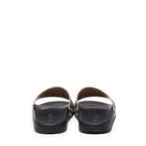 Slides Check 8056942 A7028 BURBERRY 