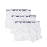Tre paia di boxer in cotone stretch 714835885 001 POLO RALPH LAUREN 