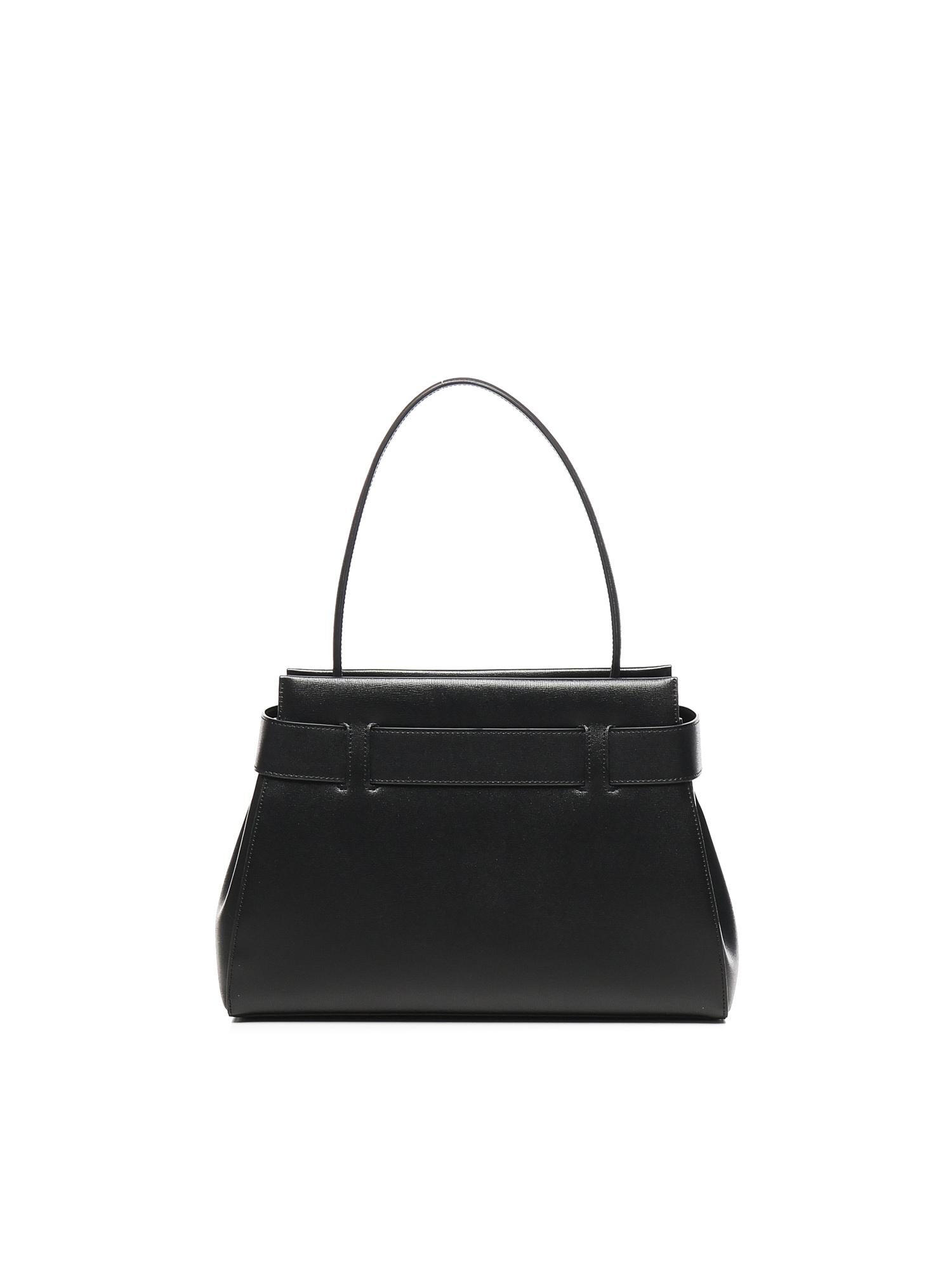 Borsa a mano con logo XW000918 AF13672UC001 ARMANI EXCHANGE 