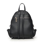 Zaino Cate con logo 73BS9BN05 CATENERO/GRIGIO V° 73 