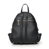 Zaino Cate con logo 73BS9BN05 CATENERO/GRIGIO V° 73 