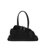 Borsa a mano "La Passeggiata Small" 250WAH00058 LBT019AA100 THE Attico 