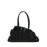 Borsa a mano "La Passeggiata Small" 250WAH00058 LBT019AA100 THE Attico 