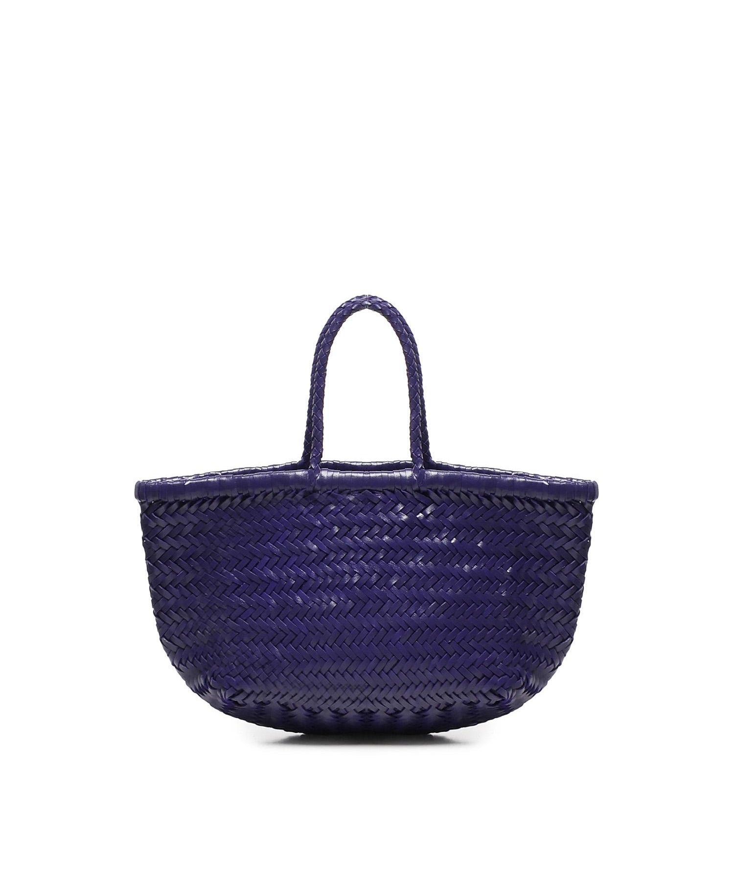 Borsa a mano Triple Jump <BR/> 8811 DEEP PURPLE DRAGON DIFFUSION 