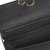 Borsa a tracolla con logo JC4327PP1OLQ0 000 LOVE MOSCHINO 