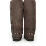 Stivali Eskimo 40 MUFW101002A CHA MOU 