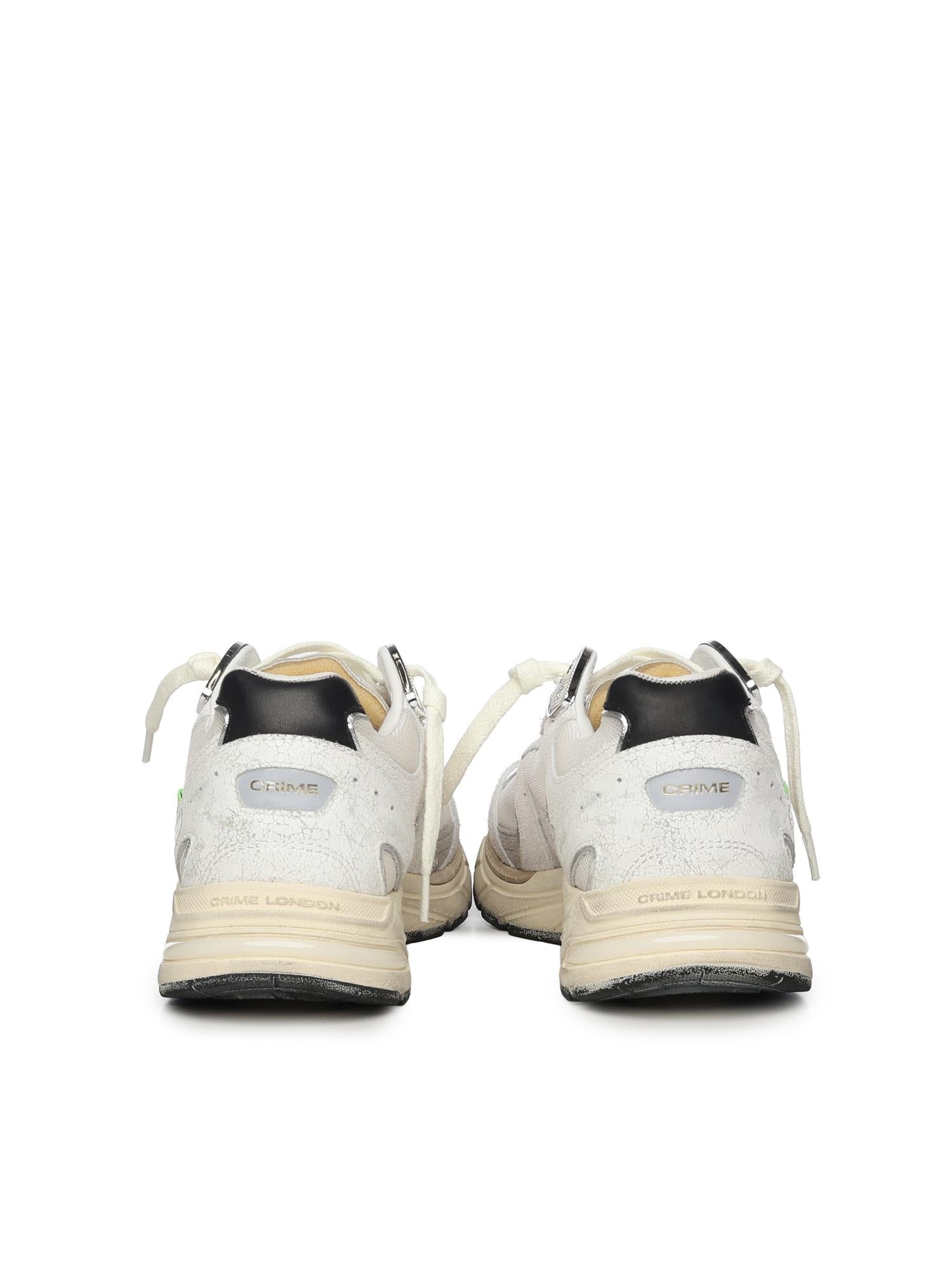 Sneakers Fugitive 9094 20304PP7  CRIME LONDON 
