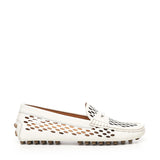 Gommino sabot in pelle XXW22L0JB10U18 B015 TOD'S 